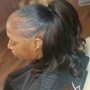 Versatile Sew In