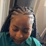 Micro Braids