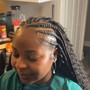 Micro Braids