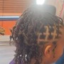 Cornrows