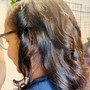 Natural Hair Consultation