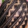 Passion Twist (medium)