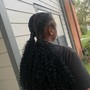 Cornrows