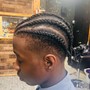 Braids Natural Hair