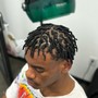 Yarn Braids