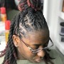 Yarn Braids