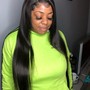 Lace Closure Sew In