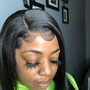 Closure Sew In