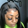 Lace Closure Sew In