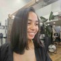 Keratin Smoothing Treatment