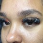 Eyelash Extension Removal