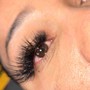 Classic Eyelash Extensions