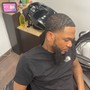 Men's Cut