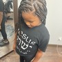 Senegalese Twist