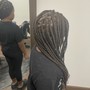 Box Braids