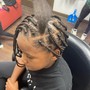 Senegalese Twist