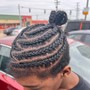 Kinky Twist