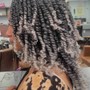 Crochet Braids