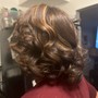 Partial Highlights