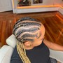 4 Braids