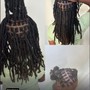 Marley Twists