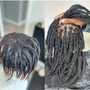 Senegalese Twist