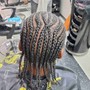 Crochet Braids