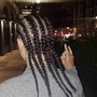 Crochet Braids