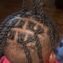 Kids retwist