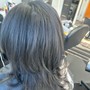 Brazilian Blowout