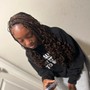 Soft locs