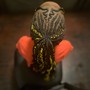 Kid's Braids