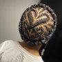 Tribal Braids