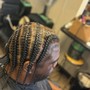 Starter Locs