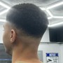 Men's Cut