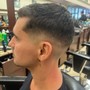 Men's Cut