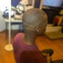 Kid's Cut