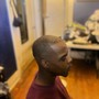 Men's Cut