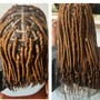 Box Braids