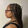 Crochet Braids