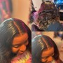 Versatile Sew In