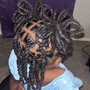 Comb Twist