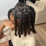 Senegalese Twist