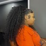 Versatile Sew In