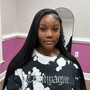 Versatile Sew In