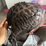 Box Braids