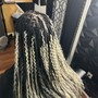 Root Touch Up