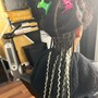 Kinky Twist