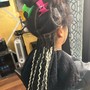 Kinky Twist