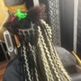 Individual Braids